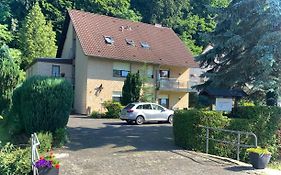 Haus Am Burghain